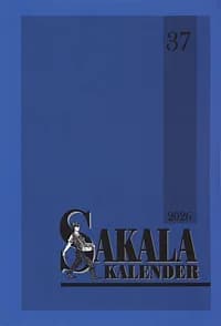 Sakala Kalender 2026