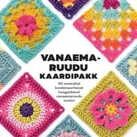 Vanaemaruudu kaardipakk
