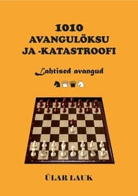 1010 avangulõksu ja -katastroofi