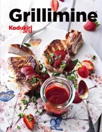 Grillimine