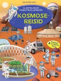 Kleepsudega minientsüklopeedia