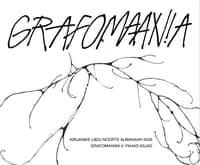 Grafomaania V