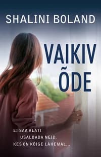 Vaikiv õde
