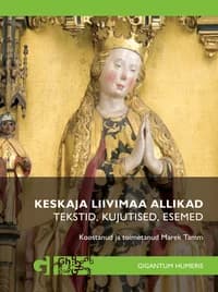Keskaja Liivimaa allikad