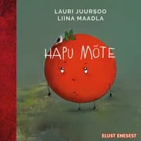 Hapu mõte