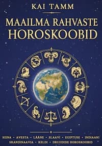 Maailma rahvaste horoskoobid