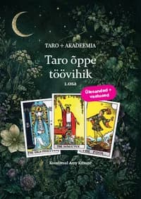Taro õppe töövihik