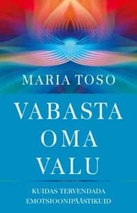 Vabasta oma valu
