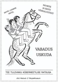 Vabadus uskuda