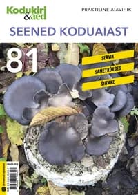 Seened koduaiast