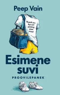 Esimene suvi