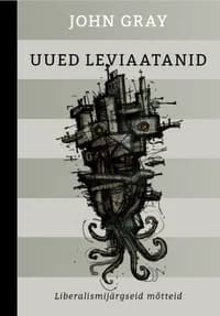 Uued leviaatanid