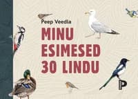 Minu esimesed 30 lindu