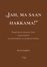 Rahatarkus