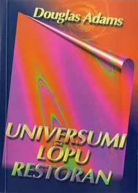Universumi lõpu restoran
