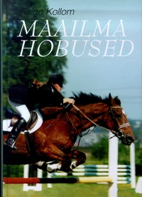 Maailma hobused