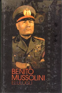 Benito Mussolini elulugu