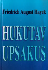 Hukutav upsakus