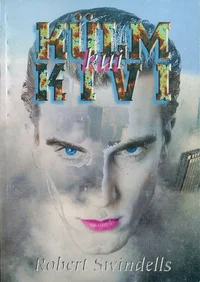 Külm kui kivi