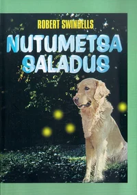 Nutumetsa saladus