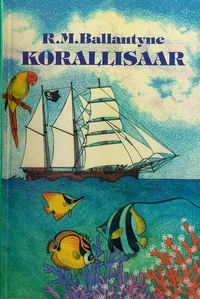 Korallisaar