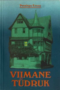 Viimane tüdruk