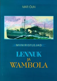 Miiniristlejad Lennuk ja Wambola