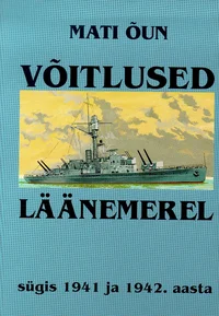 Võitlused Läänemerel. Sügis 1941 ja 1942. aasta