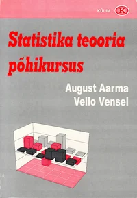 Statistika teooria põhikursus
