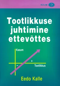 Tootlikkuse juhtimine ettevõttes