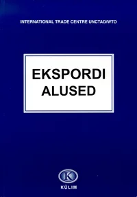 Ekspordi alused