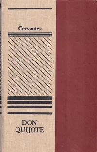 Teravmeelne hidalgo Don Quijote La Manchast