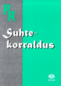 Suhtekorraldus