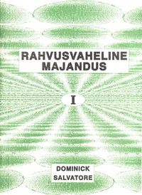 Rahvusvaheline majandus