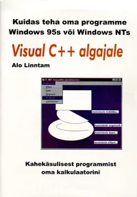 Visual C++ algajale