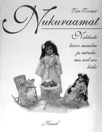 Nukuraamat