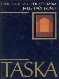 Eduard Taska ja eesti köitekunst