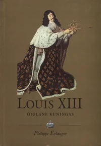 Louis XIII