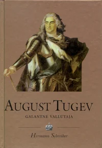 August Tugev