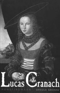 Lucas Cranach vanem