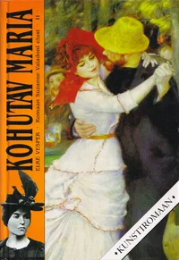Kohutav Maria