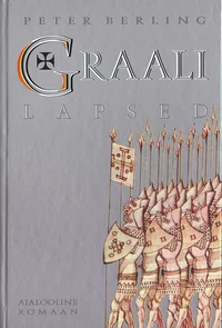 Graali lapsed