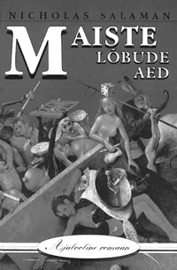 Maiste lõbude aed