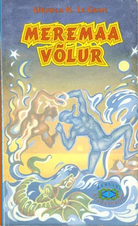 Meremaa võlur