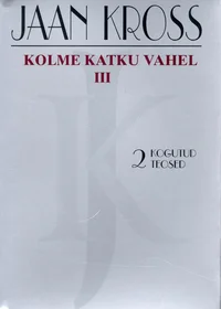 Kolme katku vahel