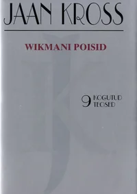 Wikmani poisid