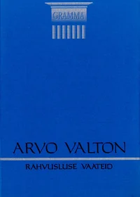 Rahvusluse vaateid