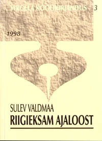 Riigieksam ajaloost