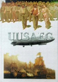 Uusaeg 8. klassile