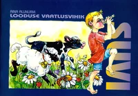 Looduse vaatlusvihik. Suvi